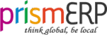PrismERP logo