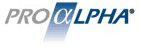 proALPHA ERP logo