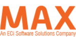 MAX logo