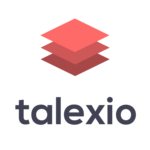 Talexio Recuriting Software logo