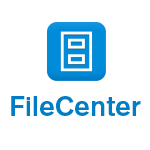 FileCenter logo