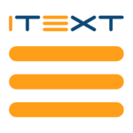 iText logo