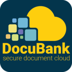 DocuBank logo