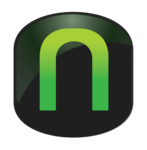 NOVO Compare logo