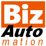 BizAutomation logo