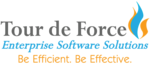 Tour de Force CRM