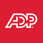 ADP Comprehensive Services logo