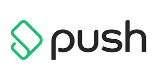 Push HCM logo