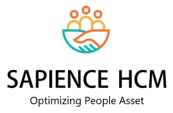 Sapience HRMS logo