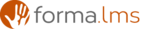 Forma Lms logo