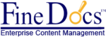 FineDocs logo