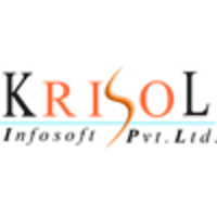 Krisol - ERP for Printing Industry logo