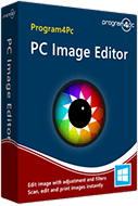 PC Image Editor