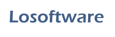 Losoftware logo