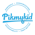 PikMyKid logo