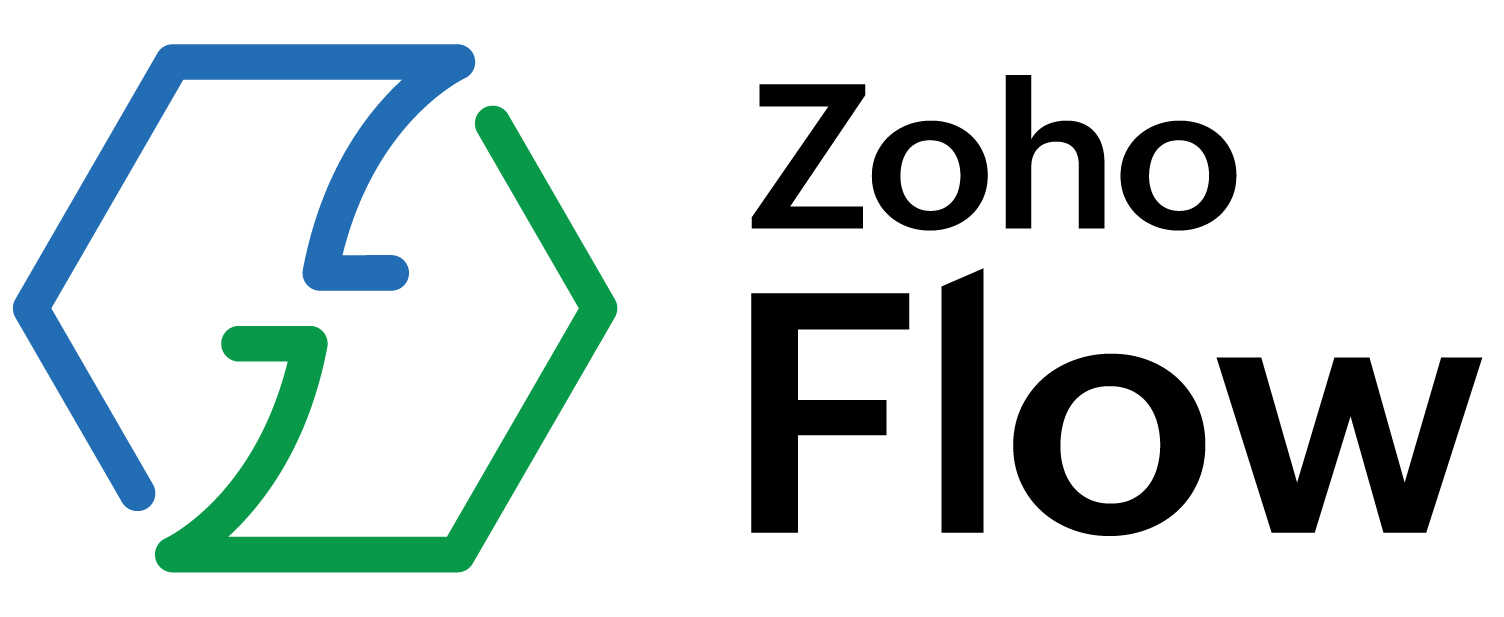 Zoho Flow