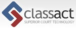 Class Act logo