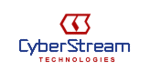 CyberStream logo