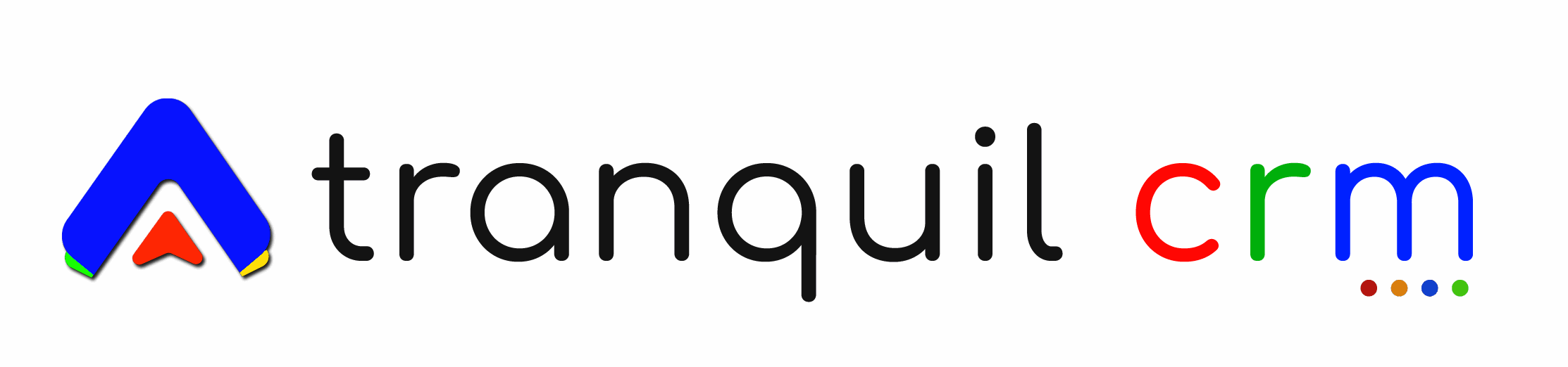 Tranquil CRM logo