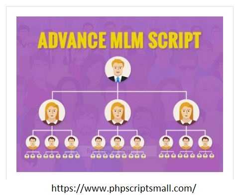 Multilanguage Advance MLM Script