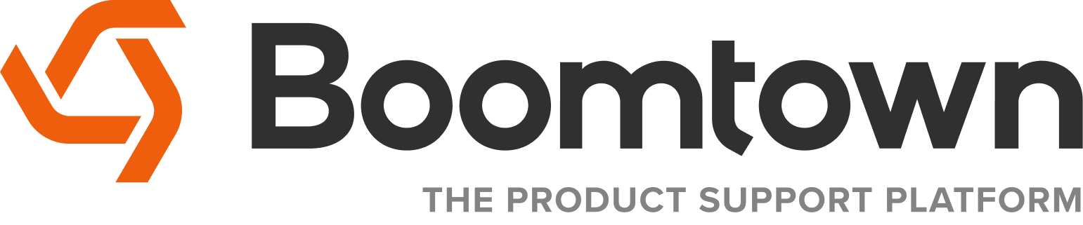 Boomtown Network logo