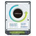 IUWEshare Hard Drive Data Recovery