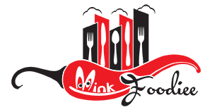 Mink Foodiee CRM logo