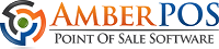 Amber POS logo