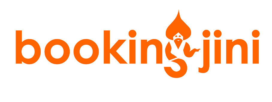 iBooking Engine logo