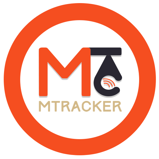 Field Force Tracking App - Mtracker