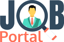 Logicspice Job Portal logo