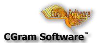 CGram Software