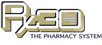 Rx30 Pharmacy System logo