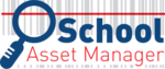 School Asset Manager