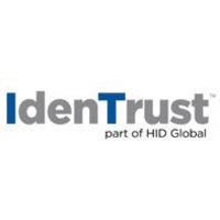 IdenTrust logo