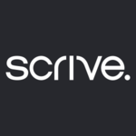 Scrive logo
