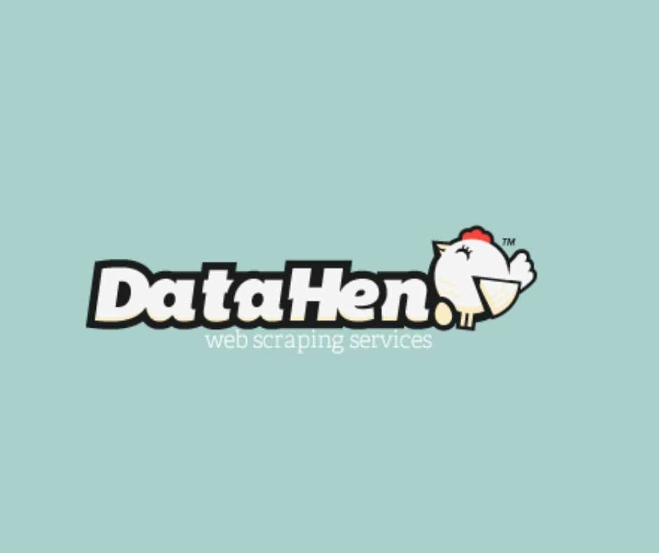 Datahen