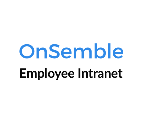 OnSemble Employee Intranet