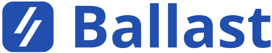 Ballast