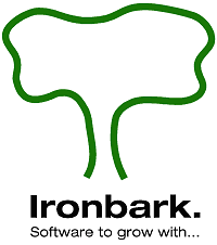 Ironbark