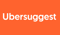 Ubersuggest