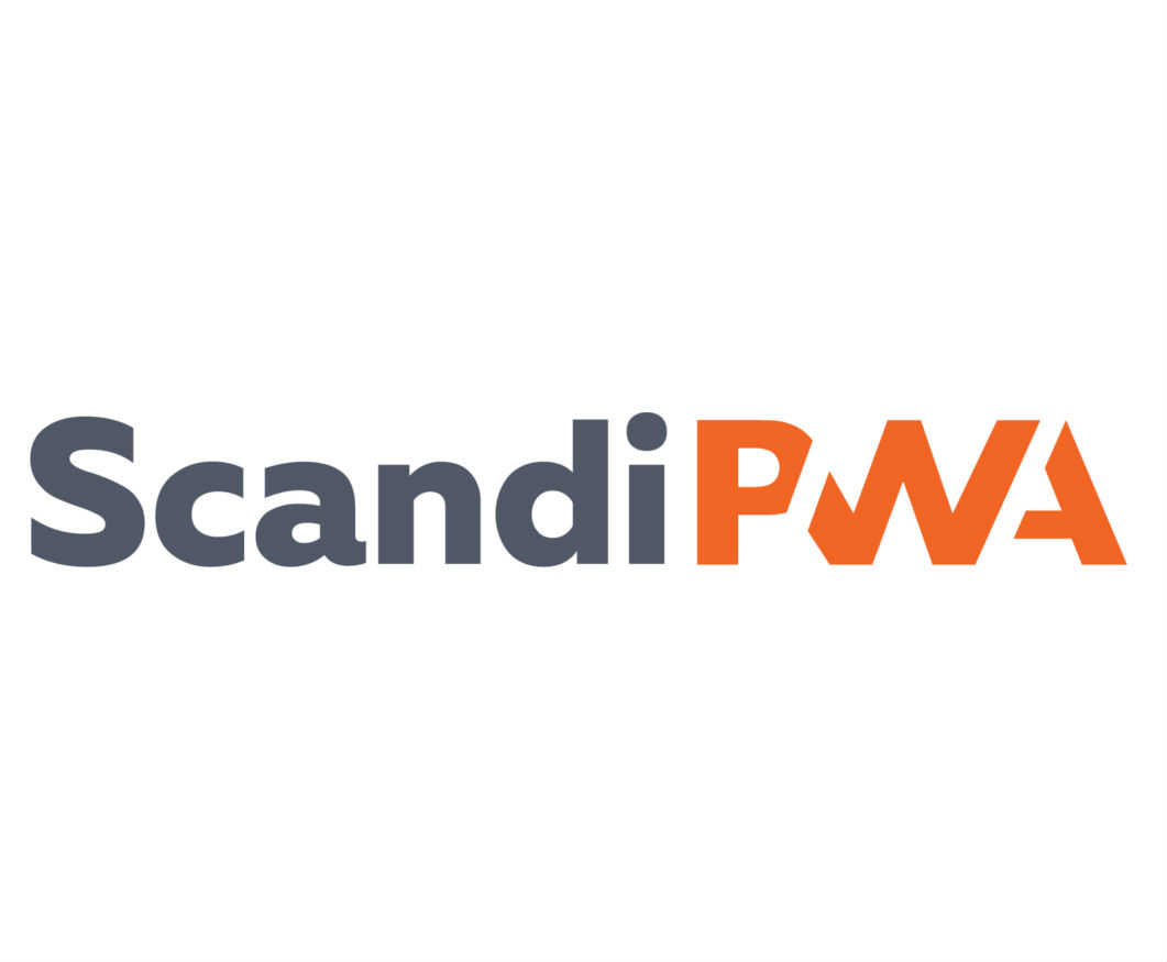 ScandiPWA logo