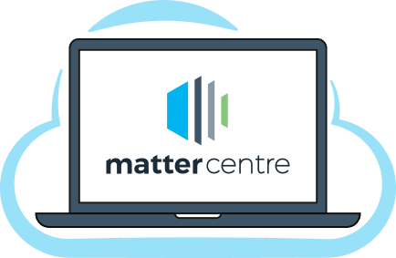 Matter Centre logo