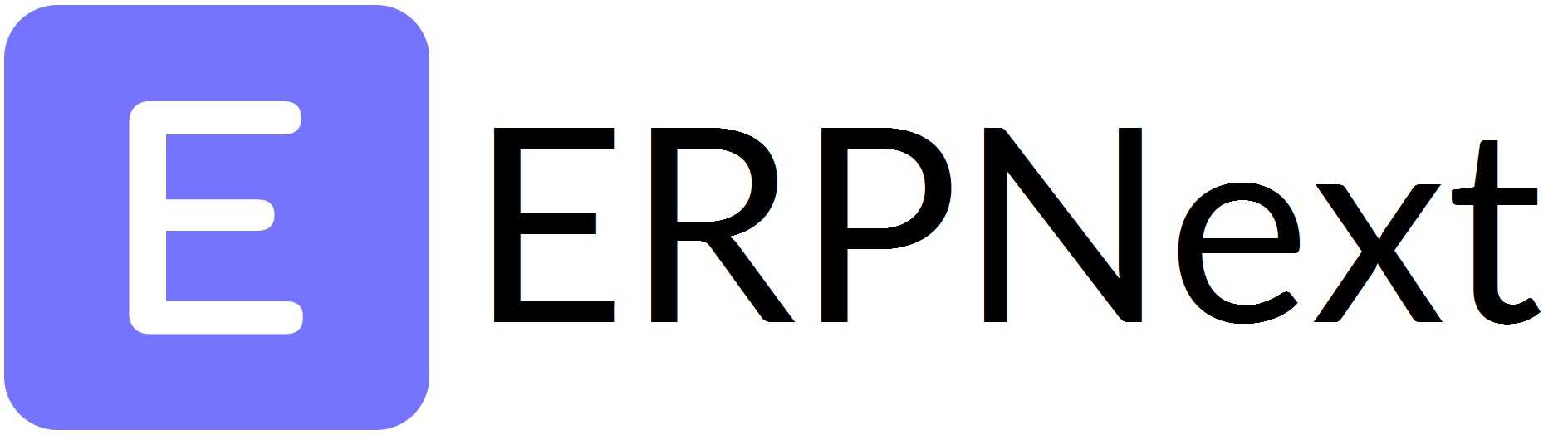 ERPNext Platform