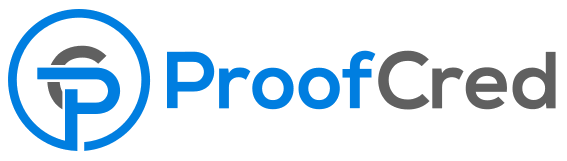 ProofCred