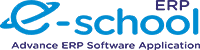 e-school ERP