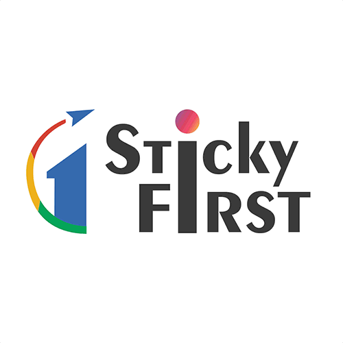 Sticky First