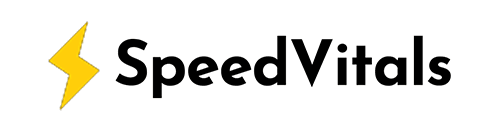 SpeedVitals