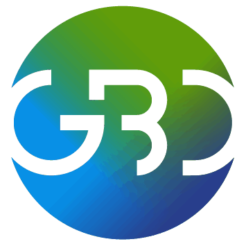 GrowByData Marketing Intelligence logo