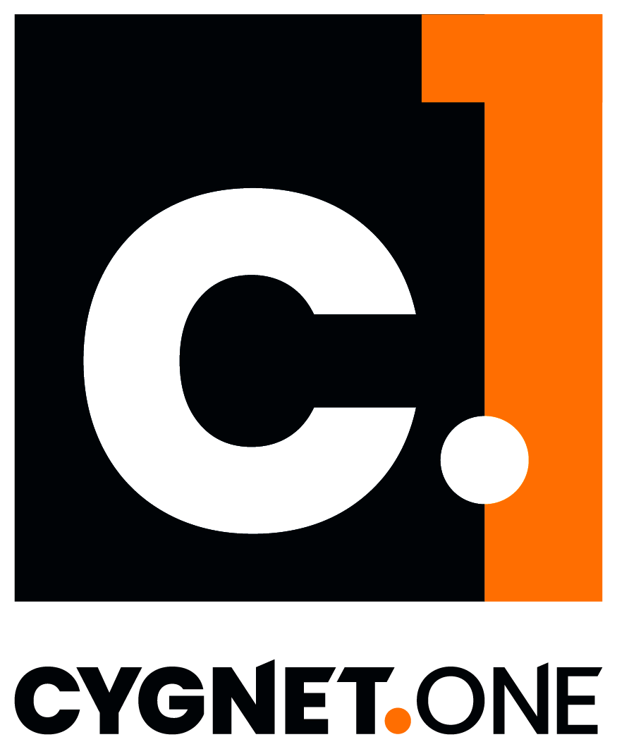 Cygnet Vendor Post Box logo